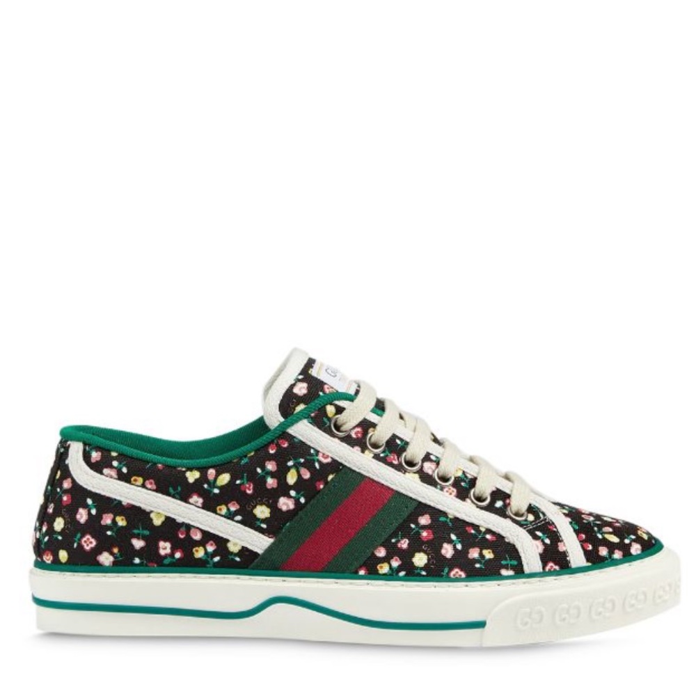 ❣️MOVING SALE❣️Gucci Tennis 1977 Sneakers